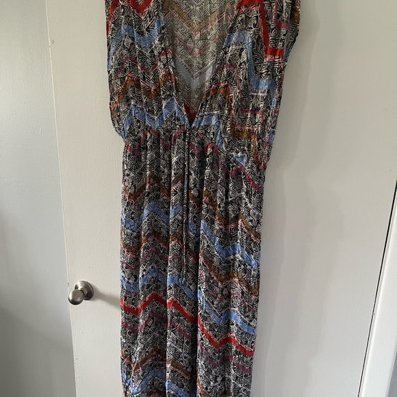 Forever 21 Dress size 2x - Picture 3 of 10